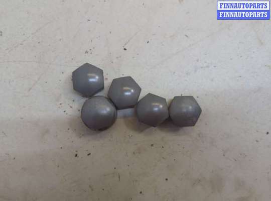 Колпачок литого диска AU1655551 на Audi Q3 2011-2018