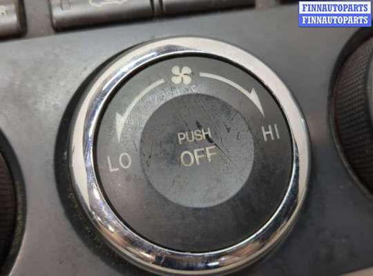 купить Переключатель отопителя (печки) на Mazda 6 2008-2012 USA