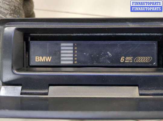 купить Проигрыватель, чейнджер CD/DVD на BMW 7 E38 1994-2001