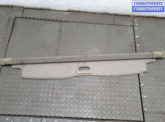 купить Шторка багажника на Volvo XC70 2000-2007