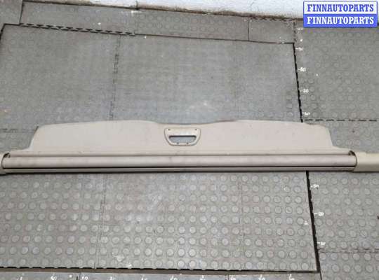 Купить Шторка багажника на Volvo XC70 2000-2007 Шторка багажника VL576363 на Volvo XC70 2000-2007