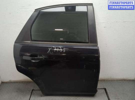 купить Дверь боковая (легковая) на Ford Focus 2 2008-2011