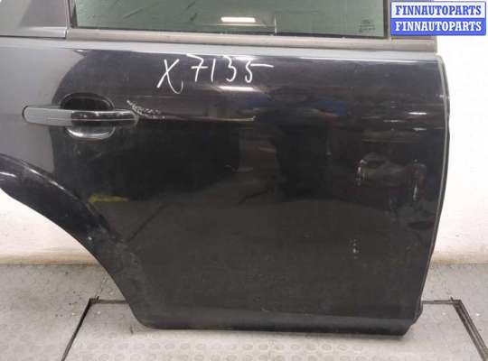 купить Дверь боковая (легковая) на Ford Focus 2 2008-2011