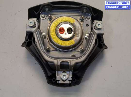 купить Подушка безопасности водителя на Toyota Corolla Verso 2004-2009