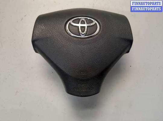 купить Подушка безопасности водителя на Toyota Corolla Verso 2004-2009