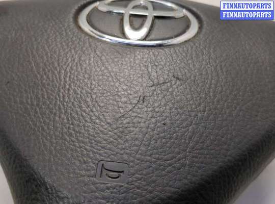 купить Подушка безопасности водителя на Toyota Corolla Verso 2004-2009