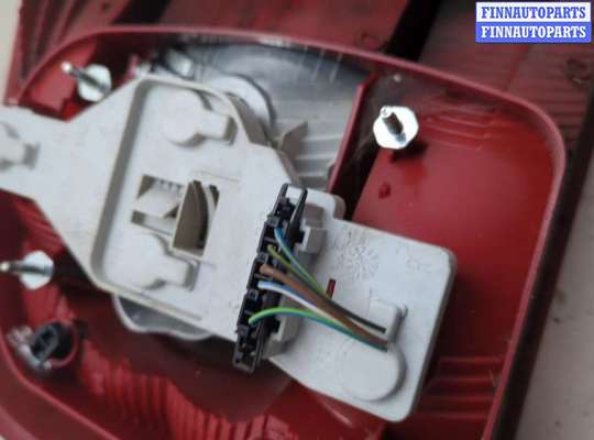 купить Фонарь (задний) на Skoda Octavia (A5) 2004-2013