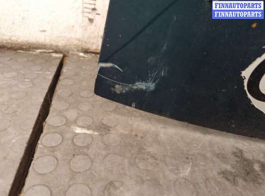 Стекло заднее на Ford Focus I