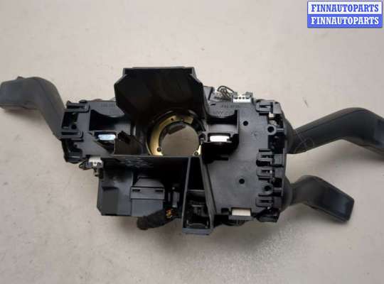 купить Переключатель поворотов и дворников (стрекоза) на Volkswagen Passat 7 2010-2015 Европа