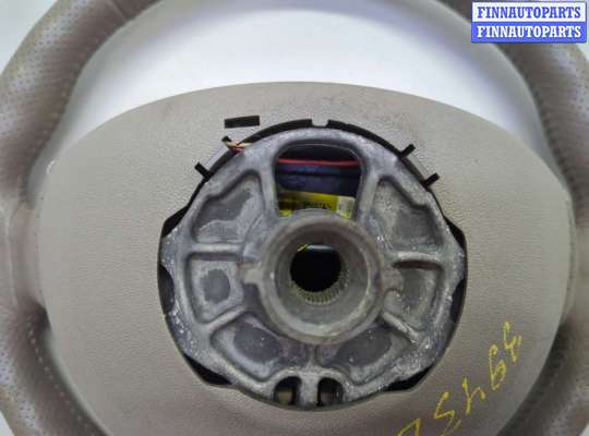 купить Руль на Renault Scenic 2003-2009