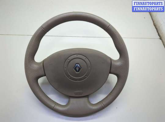 купить Руль на Renault Scenic 2003-2009