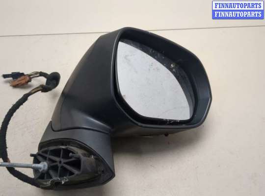 Купить Зеркало боковое на Peugeot 3008 2009-2016 Зеркало боковое PG1250181 на Peugeot 3008 2009-2016