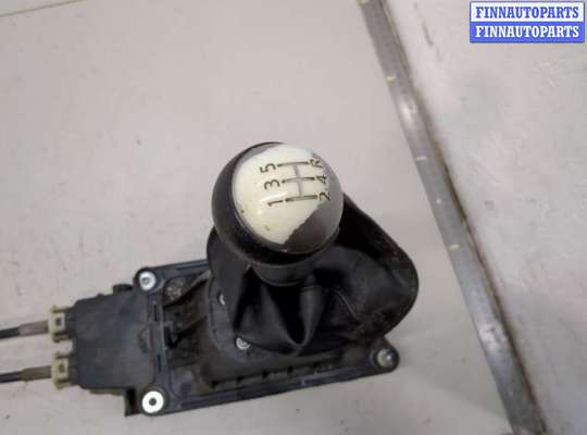 купить Кулиса КПП на Nissan Note E11 2005-2013