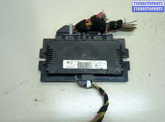 купить Блок управления светом на BMW X5 E70 2006-2013