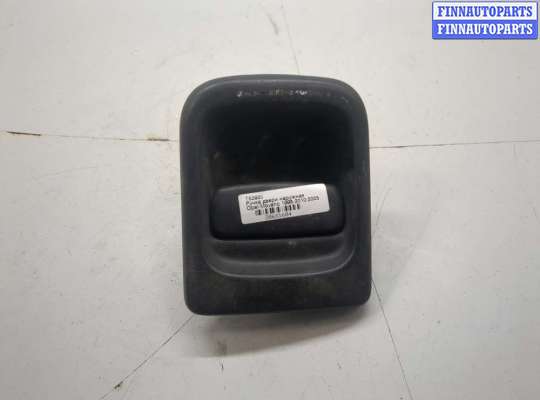 купить Ручка двери наружная на Opel Movano 1998-2010