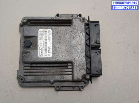 Блок управления двигателем FO2205432 на Ford EcoSport 2017-2023