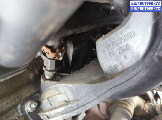 купить Маховик на Citroen Berlingo 2002-2008