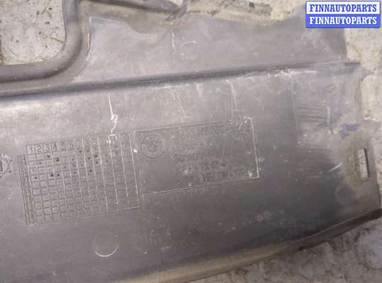 купить Рамка передняя (телевизор) на BMW 7 E65 2001-2008