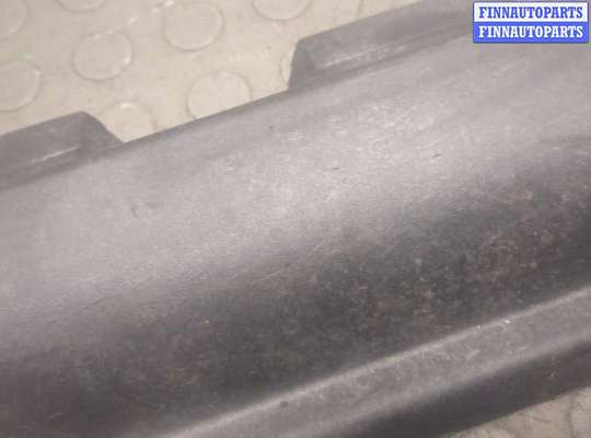 купить Накладка на порог на Honda Pilot 2002-2008
