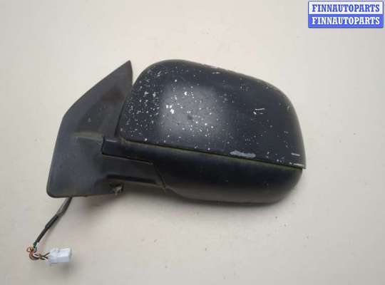 купить Зеркало боковое на Mitsubishi Outlander XL 2006-2012