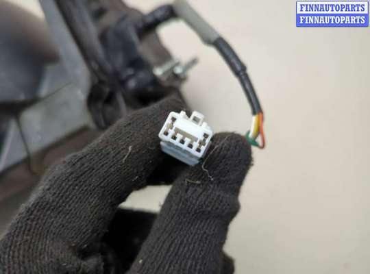 купить Зеркало боковое на Mitsubishi Outlander XL 2006-2012