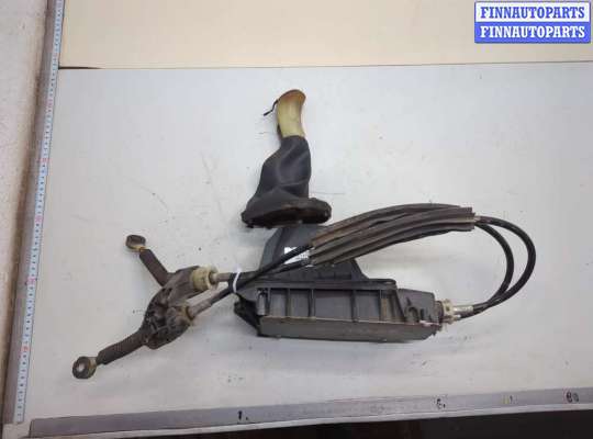 Кулиса КПП RN1594934 на Dacia Logan 2012-2016