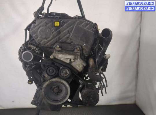 купить Двигатель (ДВС) на Opel Zafira B 2005-2012