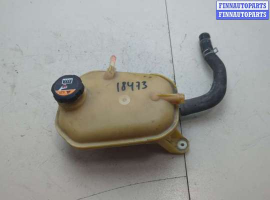 Патрубок охлаждения KA611440 на KIA K5 2019-2025