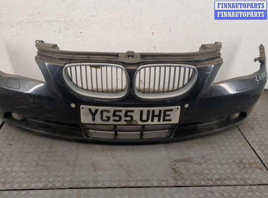 Бампер BM3450068 на BMW 5 E60 2003-2010
