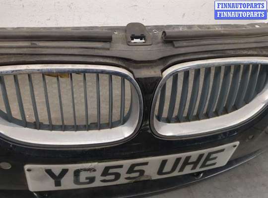купить Бампер на BMW 5 E60 2003-2010