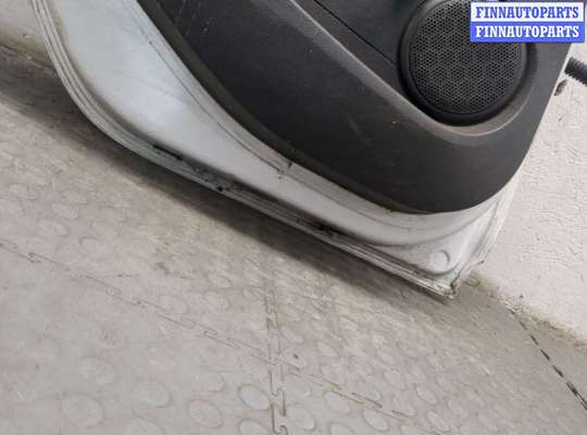 купить Дверь боковая (легковая) на Dacia Sandero 2012-2020