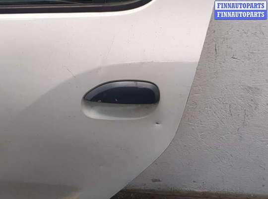 купить Дверь боковая (легковая) на Dacia Sandero 2012-2020