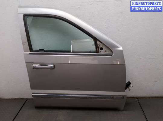 купить Дверь боковая (легковая) на Jeep Grand Cherokee 2004-2010