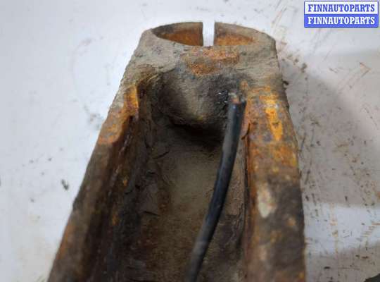 купить Ступица (кулак, цапфа) на Ford Fusion 2002-2012