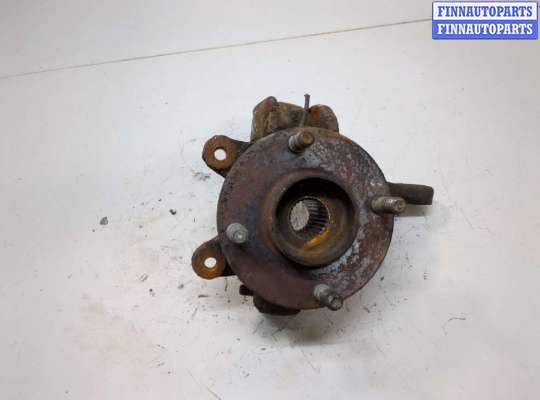 Купить Ступица (кулак, цапфа) на Ford Fusion 2002-2012 Ступица (кулак, цапфа) FO2026805 на Ford Fusion 2002-2012