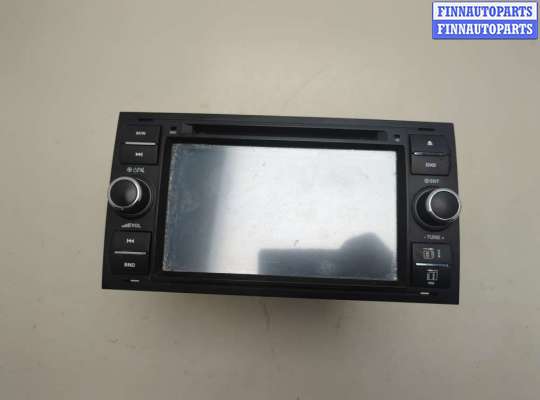 купить Магнитола на Ford C-Max 2002-2010