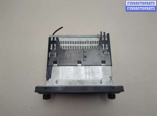 купить Магнитола на Ford C-Max 2002-2010