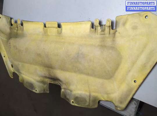 купить Обшивка капота на Citroen Berlingo 2008-2012