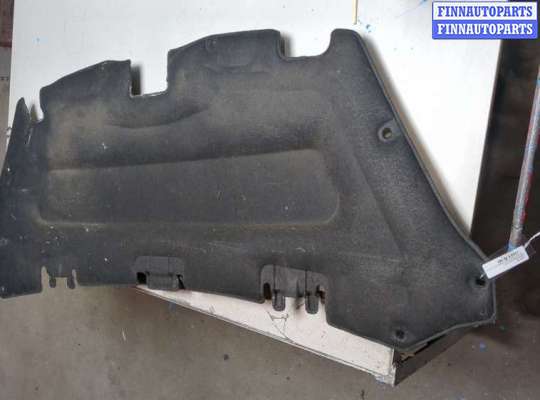 Купить Обшивка капота на Citroen Berlingo 2008-2012 Обшивка капота PG1245060 на Citroen Berlingo 2008-2012