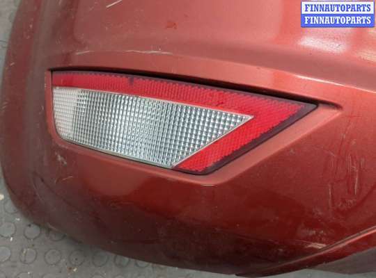 купить Бампер на Ford Focus 2 2008-2011
