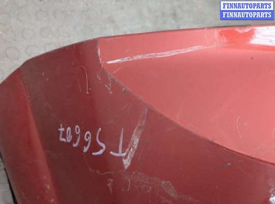 купить Бампер на Ford Focus 2 2008-2011