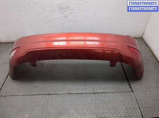 купить Бампер на Ford Focus 2 2008-2011