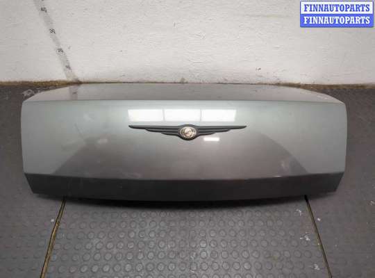 Обшивка крышки (двери) багажника CRN2095 на Chrysler 300C 2004-2011