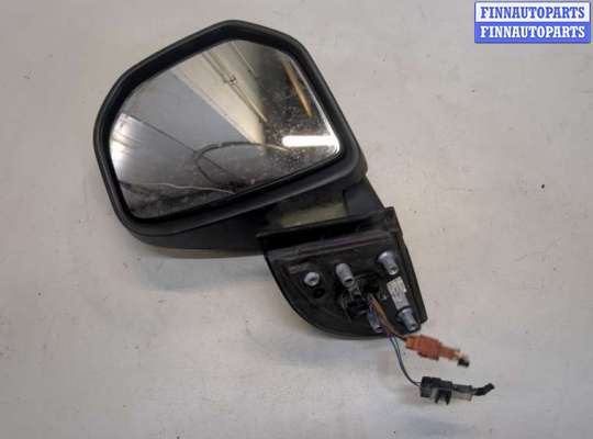 купить Зеркало боковое на Citroen Berlingo 2008-2012