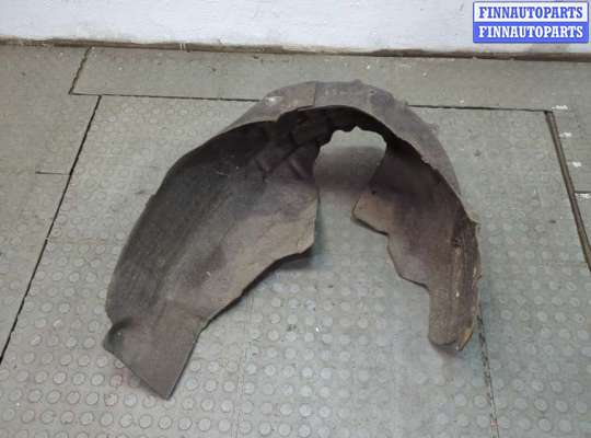 купить Защита арок (подкрылок) на Ford C-Max 2010-2015