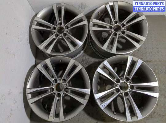 Диск колёсный на BMW 4 (F32/F33/F36)