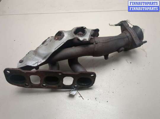 купить Коллектор выпускной на Infiniti G 2006-2013