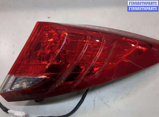 купить Фонарь (задний) на Honda Civic 2011-2017