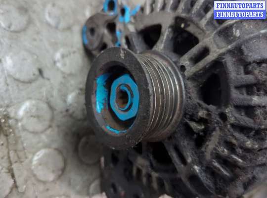 Генератор на Volkswagen Golf Plus (5M1)