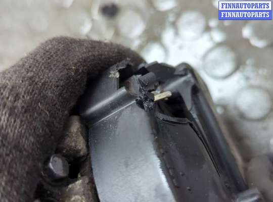 Генератор на Volkswagen Golf Plus (5M1)